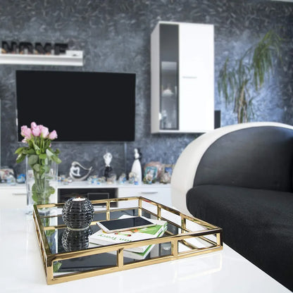 New Luxury Display Tray for Makeup and Vanity