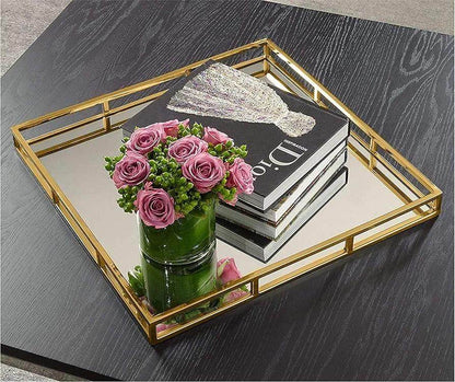 New Luxury Display Tray for Makeup and Vanity - Designs Decore