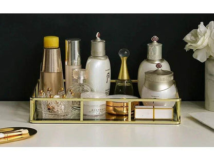 Premium Design Organizer Tray for Makeup - Designs Decore