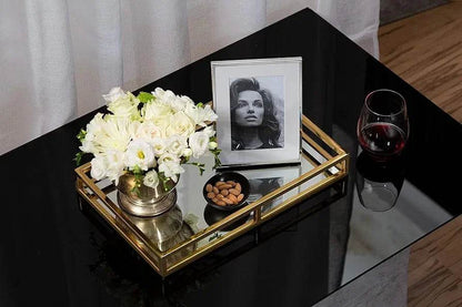 Premium Design Organizer Tray for Makeup - Designs Decore