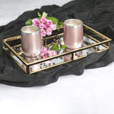 Premium Design Organizer Tray for Makeup